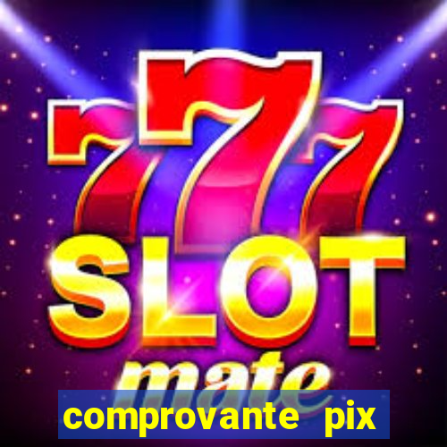 comprovante pix fake meme